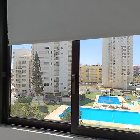 Apartamento Do Algarve Armação de Pêra Buitenkant foto