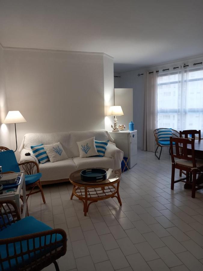 Apartamento Do Algarve Armação de Pêra Buitenkant foto