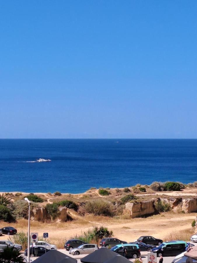 Apartamento Do Algarve Armação de Pêra Buitenkant foto