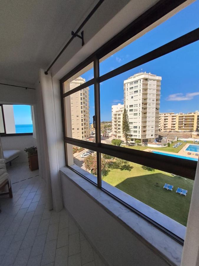 Apartamento Do Algarve Armação de Pêra Buitenkant foto