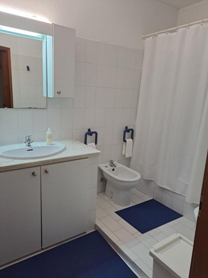 Apartamento Do Algarve Armação de Pêra Buitenkant foto