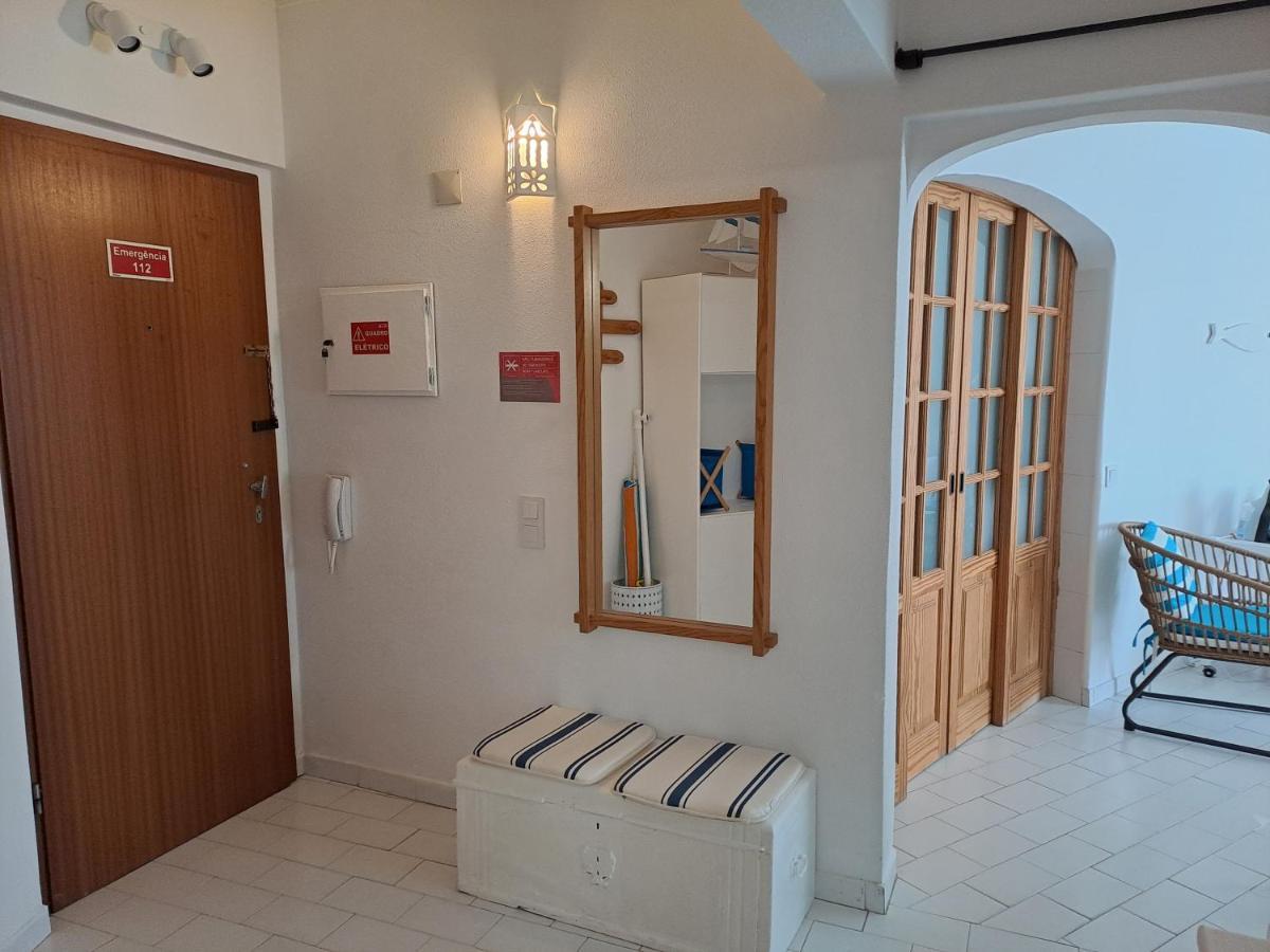 Apartamento Do Algarve Armação de Pêra Buitenkant foto