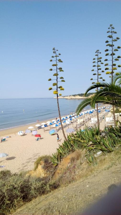Apartamento Do Algarve Armação de Pêra Buitenkant foto