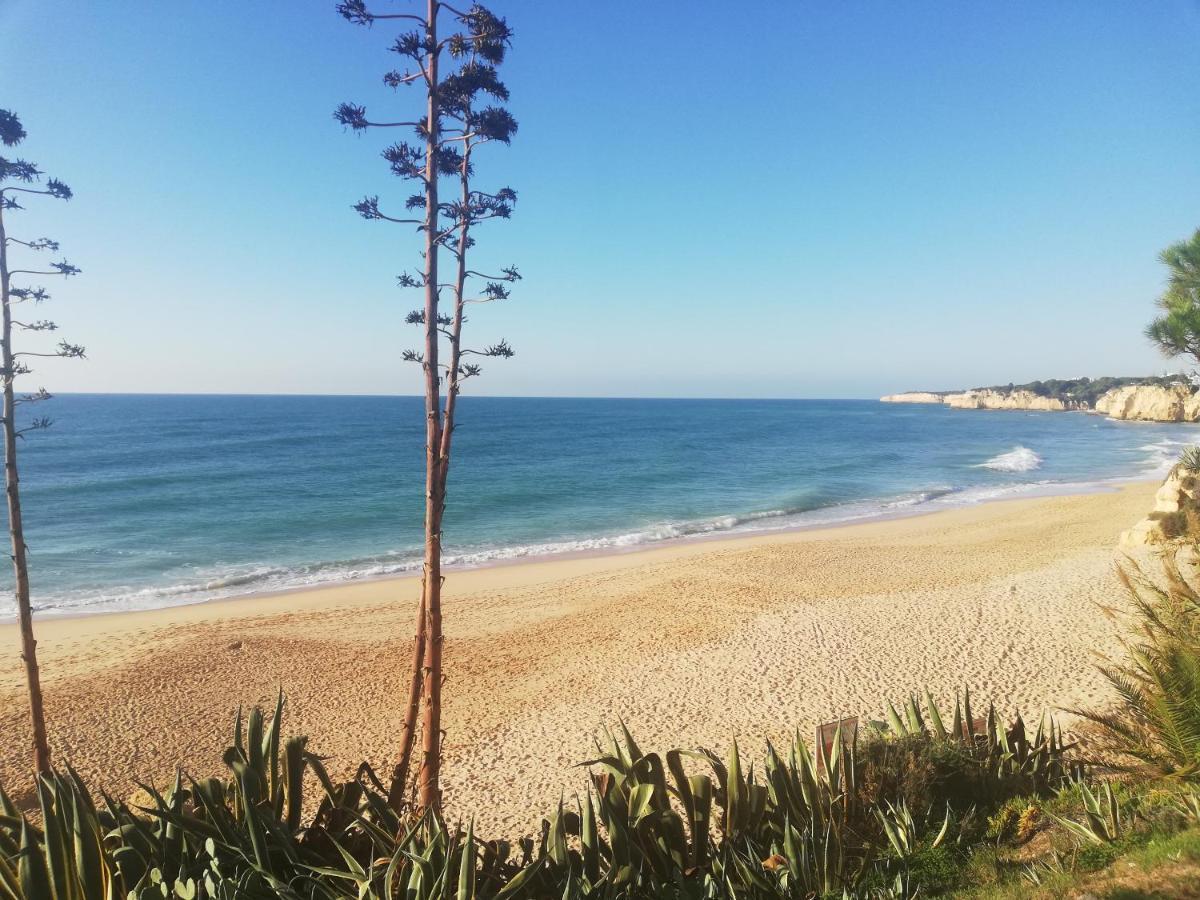 Apartamento Do Algarve Armação de Pêra Buitenkant foto