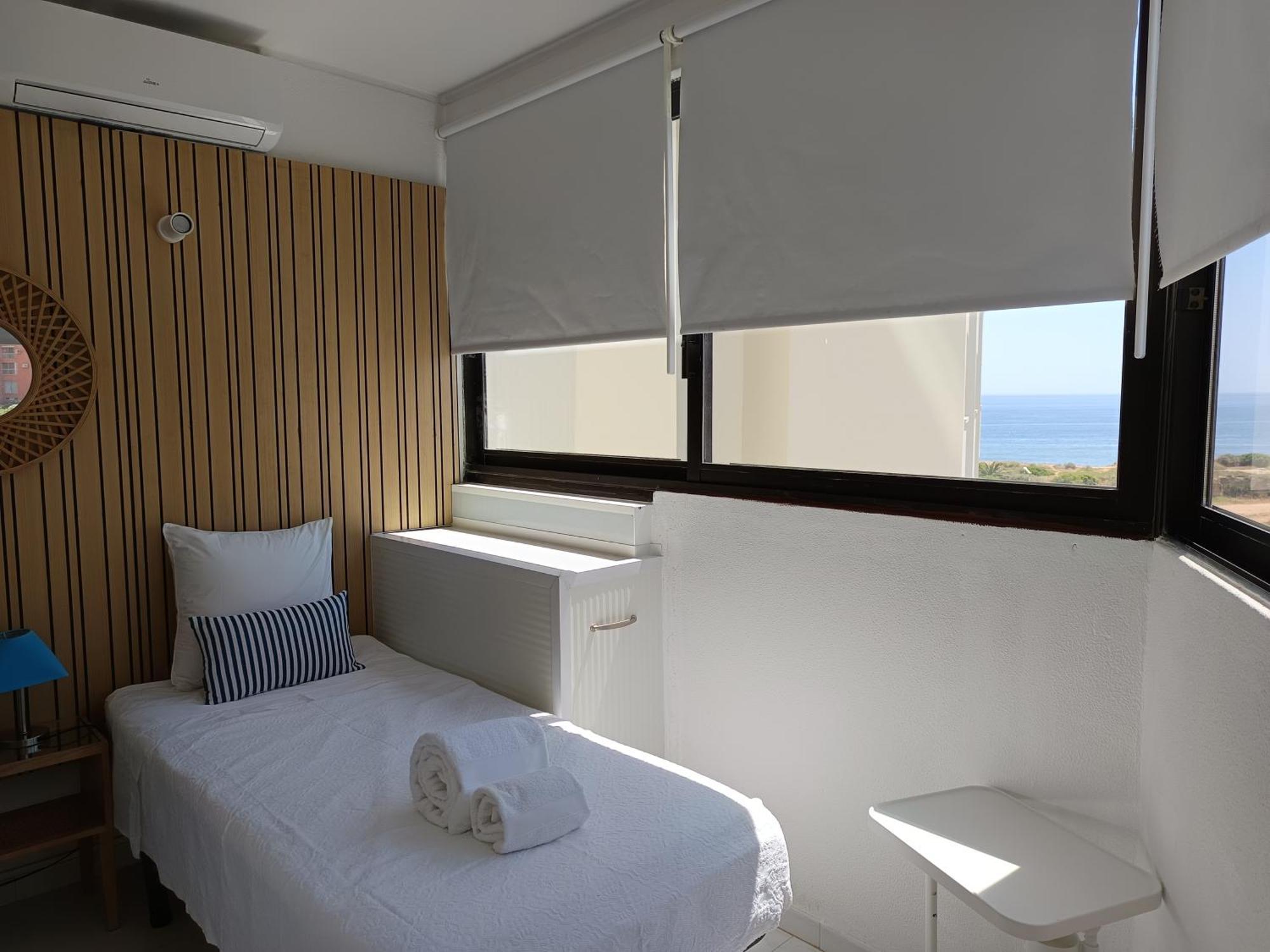 Apartamento Do Algarve Armação de Pêra Buitenkant foto